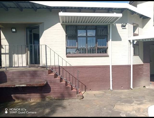 1 BEDROOM PROPERTY TO RENT IN GLENMORE
